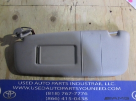 BMW - Sunvisor - Sun visor - 51167122861